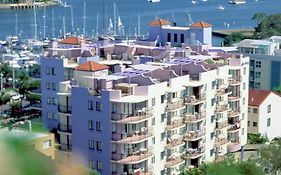 Nautilus Resort Mooloolaba